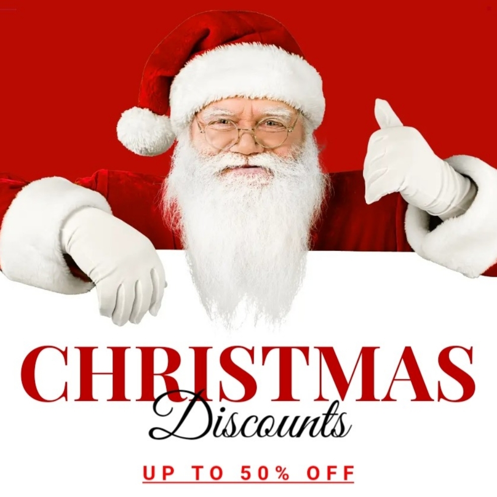 Save up to 50%